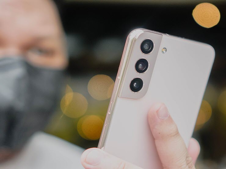 Thời trang Hi-tech - Camera siêu “khủng” này của Samsung có khả năng sắp được ra mắt