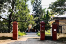 Pháp luật - Nghi rót rượu là nước, ra tay sát hại bạn nhậu sau bữa nhậu tại cổng viện kiểm sát