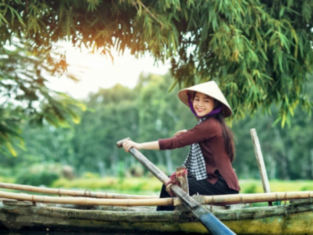 Du lịch - Thưởng ngoạn nhịp sống sông nước tại vùng đất “chín rồng”