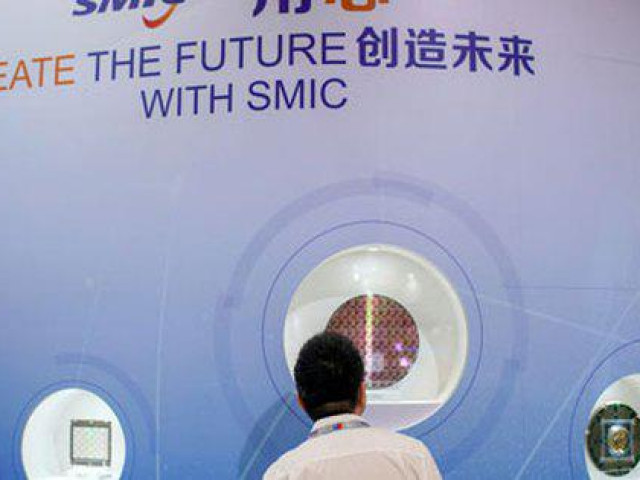 Thế giới - Mỹ tung đòn mới nhằm vào ngành chip Trung Quốc