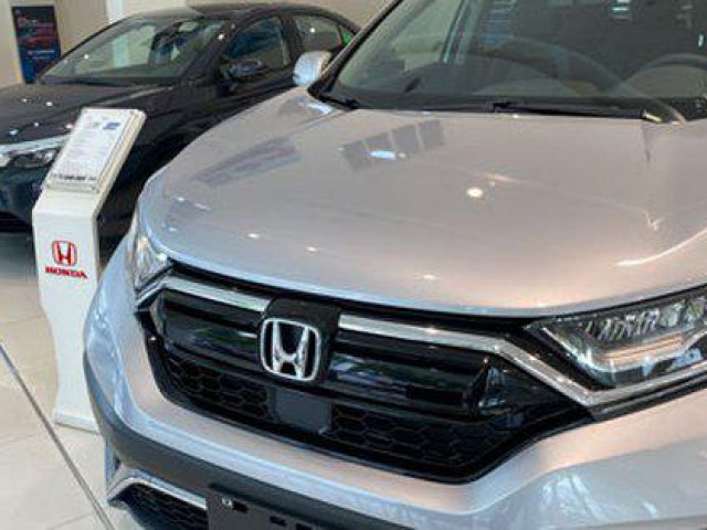 Thị trường - Tiêu dùng - Lo doanh nghiệp ôtô chuyển sang đi buôn