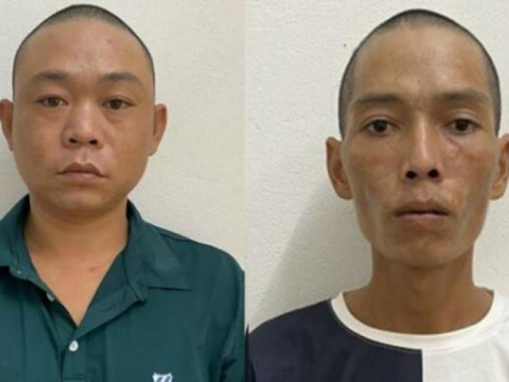 Pháp luật - Trả công người lao động bằng ma túy của cai thầu xây dựng