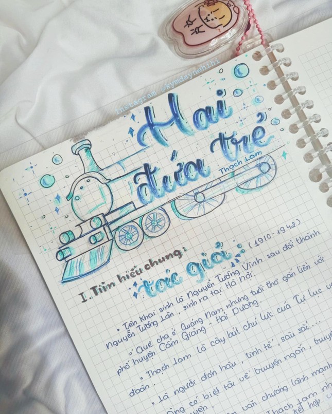 Đại chiến ghi bài chia Gen Z thành 2 thế giới: "Ông vị thần ngựa" đầy nghệ thuật và nửa còn lại - 4