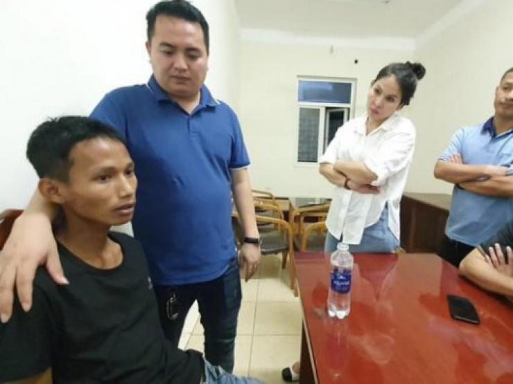 Pháp luật - Nóng trong tuần: Thanh niên vừa ra tù đã giết người vì... ô tô đi vượt qua mặt