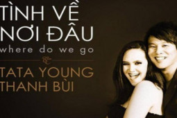 Nhạc - Thanh Bùi lọt Top tìm kiếm, ca khúc "hit" một thời gây bất ngờ trên sóng truyền hình