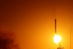 Phi thường - kỳ quặc - Trung Quốc phóng thành công vệ tinh khám phá Mặt Trời vào vũ trụ