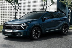 Tư vấn - Mẫu SUV "đẹp toàn diện", nhiều nâng cấp ấn tượng, giá lại... rẻ