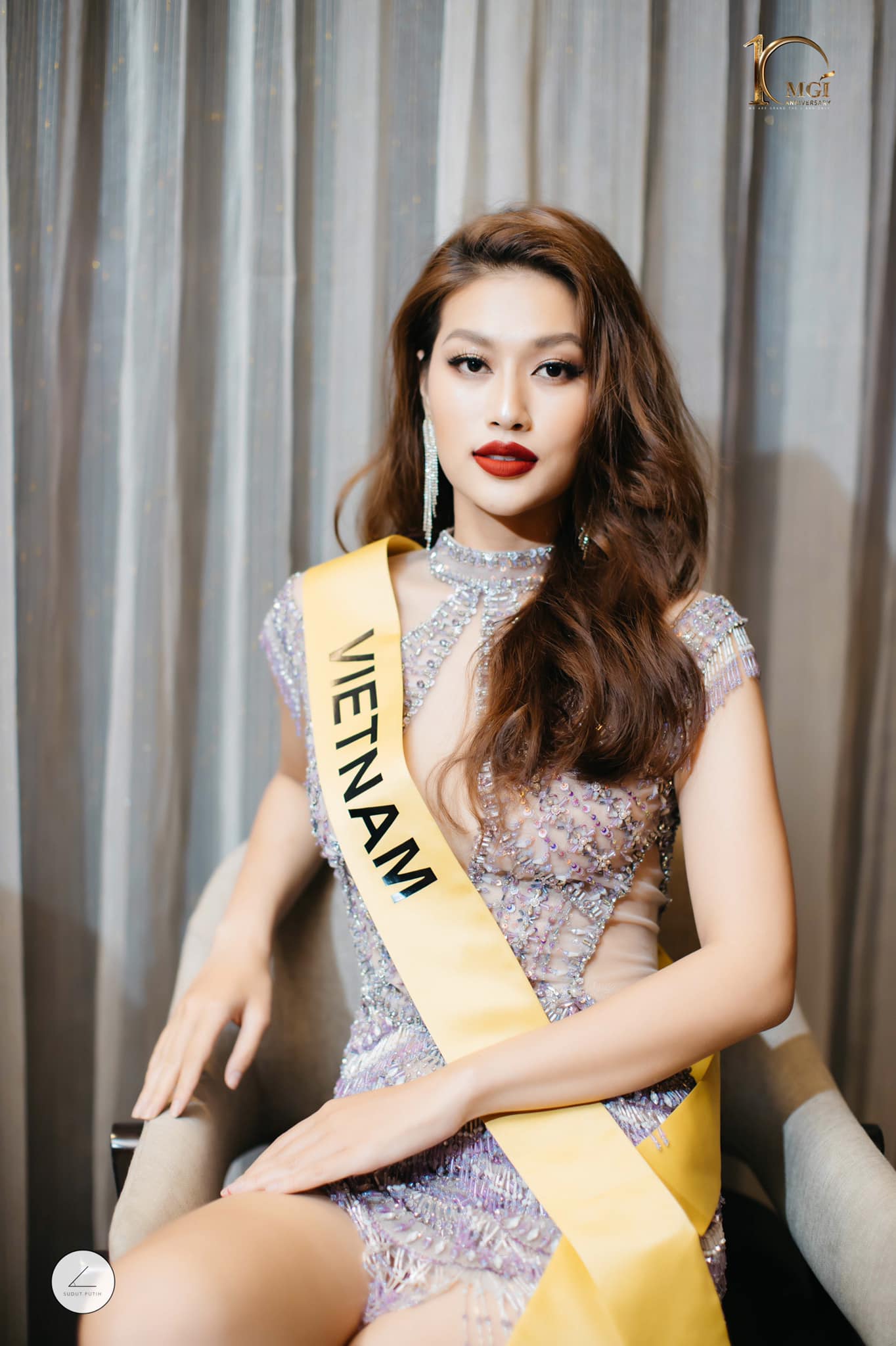 Lần đầu tiên phần thi nóng bỏng nhất tại Miss Grand International bị "xóa sổ" - 4