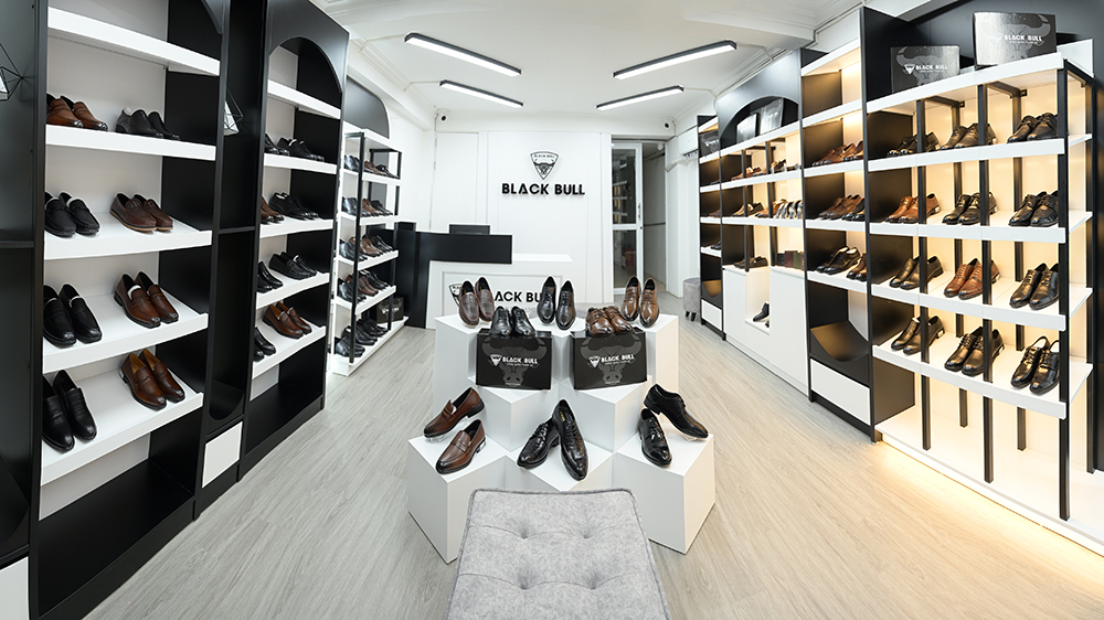 Smartmen ra mắt thương hiệu BlackBull: Gấp đôi giá trị dòng giày da thiết kế cho đàn ông Việt - 1