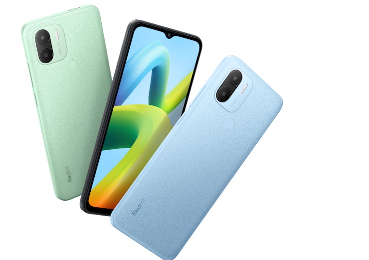 Thêm một smartphone giá rẻ của Xiaomi trình làng - 1