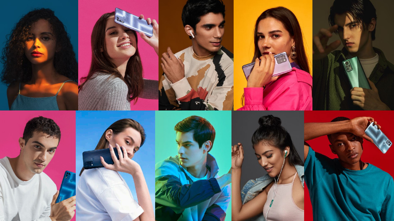 Infinix tái xuất tại Việt Nam với tham vọng đột phá trong Quý 4 - 1