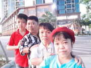 Tin tức trong ngày - Chuyện hai gia đình 'chim cánh cụt'