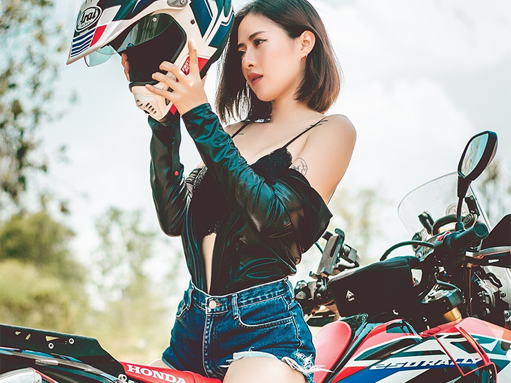 Xe máy - Xe đạp - Tầm giá dưới 80 triệu đây là 3 mẫu motor cá tính đáng mua bậc nhất tại VN