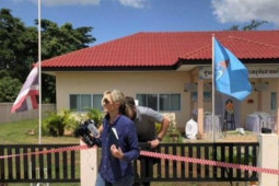 Thế giới - CNN xin lỗi vì phóng viên vi phạm đạo đức khi đưa tin vụ thảm sát trẻ em Thái Lan