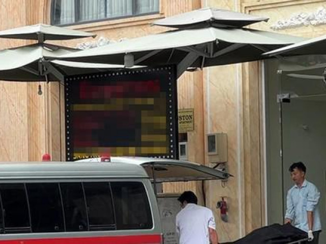 Pháp luật - Video: Điều tra nguyên nhân người đàn ông tử vong trong khách sạn