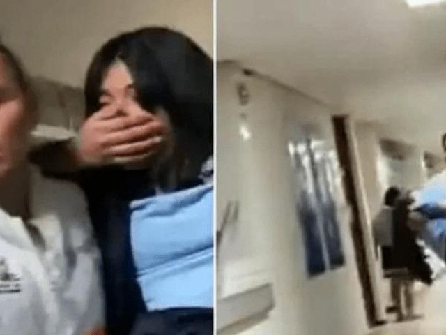 Giáo dục - du học - Mexico: Bí ẩn việc hàng loạt học sinh ngộ độc