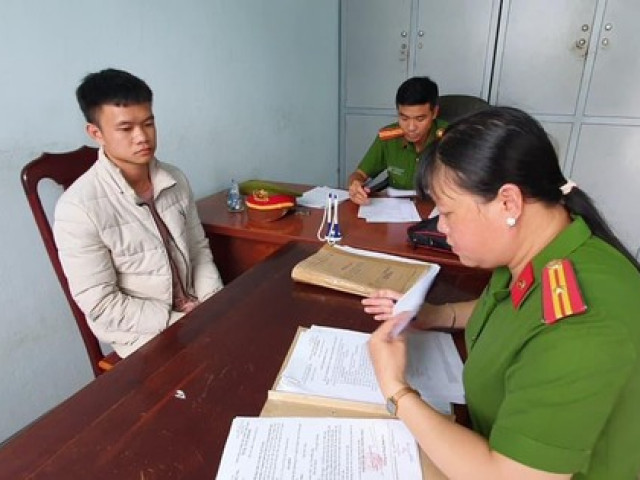 Pháp luật - Bị tội giết người từ thách thức đánh nhau trên Facebook