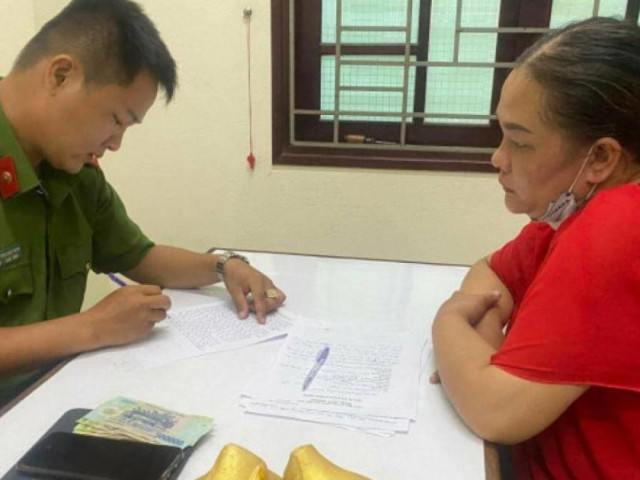 Pháp luật - Nữ giúp việc thân cận cắt camera, dàn cảnh trộm tài sản của gia chủ