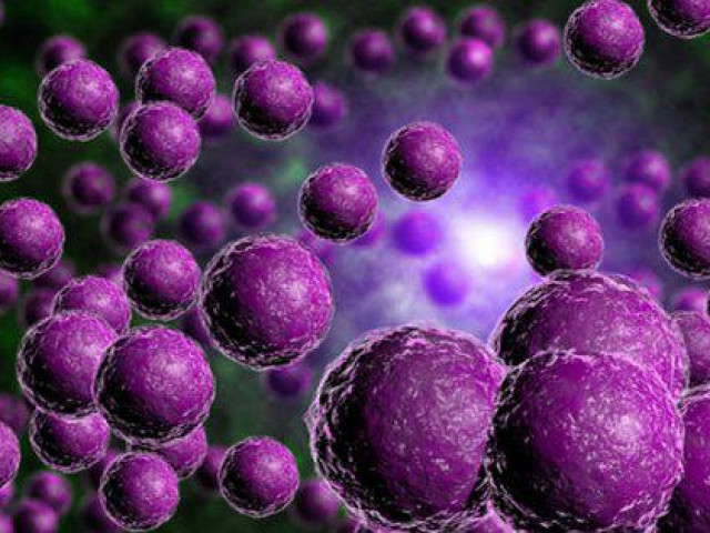 Sức khỏe đời sống - Dùng ánh sáng diệt gọn mầm bệnh chết chóc hơn COVID-19