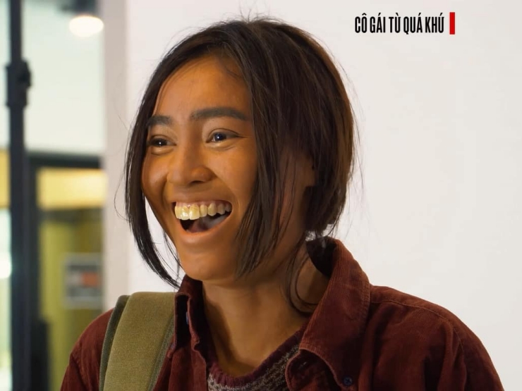 Làm đẹp - Gạt bỏ hình ảnh ngọc nữ, Ninh Dương Lan Ngọc "đen như than" gây ngỡ ngàng