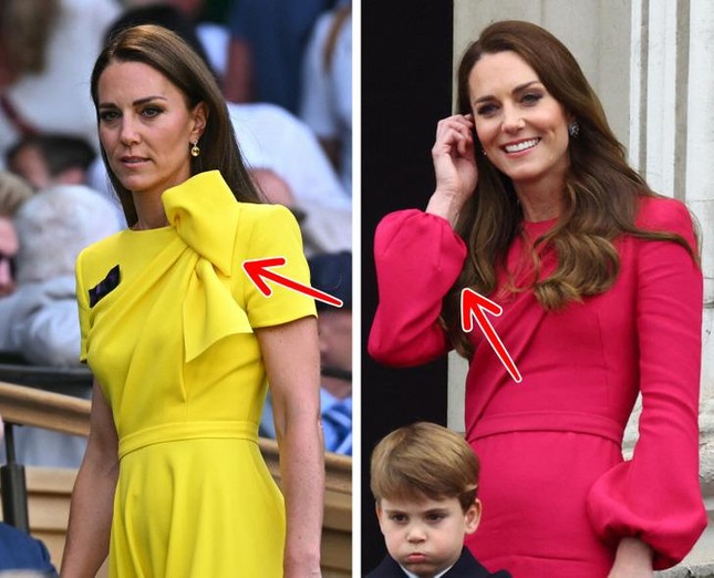 6 nguyên tắc mặc đẹp của Công nương Kate Middleton: Rất dễ học theo, trông sang hẳn lên! - 7