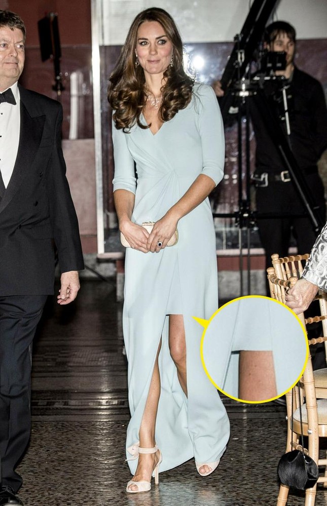 6 nguyên tắc mặc đẹp của Công nương Kate Middleton: Rất dễ học theo, trông sang hẳn lên! - 6