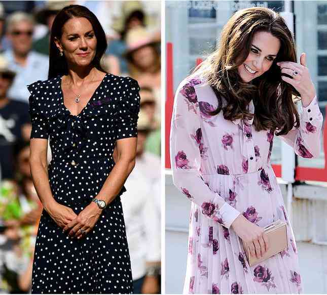 6 nguyên tắc mặc đẹp của Công nương Kate Middleton: Rất dễ học theo, trông sang hẳn lên! - 1
