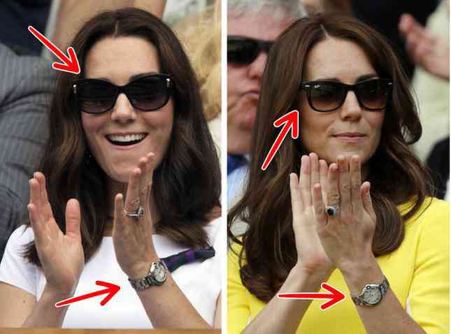 6 nguyên tắc mặc đẹp của Công nương Kate Middleton: Rất dễ học theo, trông sang hẳn lên! - 3