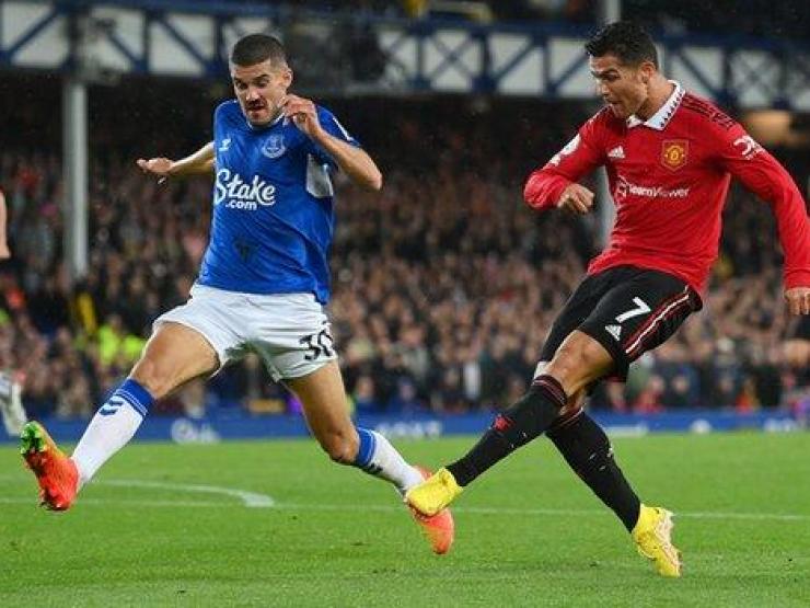 Bóng đá - Điểm nhấn vòng 10 Ngoại hạng Anh: MU hóa "vua ngược dòng", Klopp dễ "bay ghế"