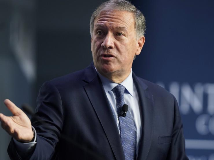 Thế giới - Cựu Ngoại trưởng Mỹ chỉ trích lời cảnh báo “thiếu thận trọng” của ông Biden