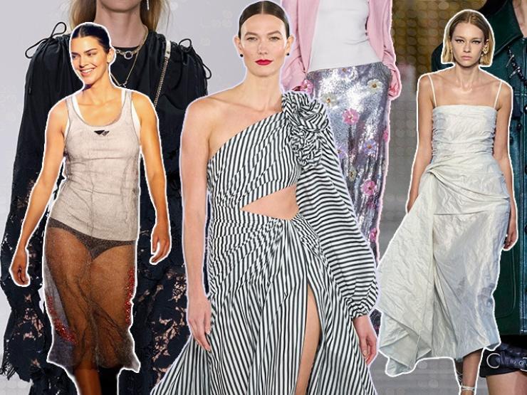 Thời trang - Những xu hướng từ sàn diễn 2023 bạn có thể mặc ngay bây giờ