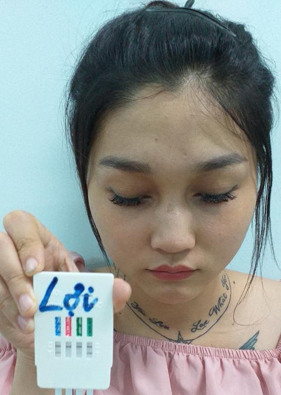 Bắt thêm 6 bị can tổ chức sử dụng ma túy tại hai quán karaoke ở Phú Yên. - 3