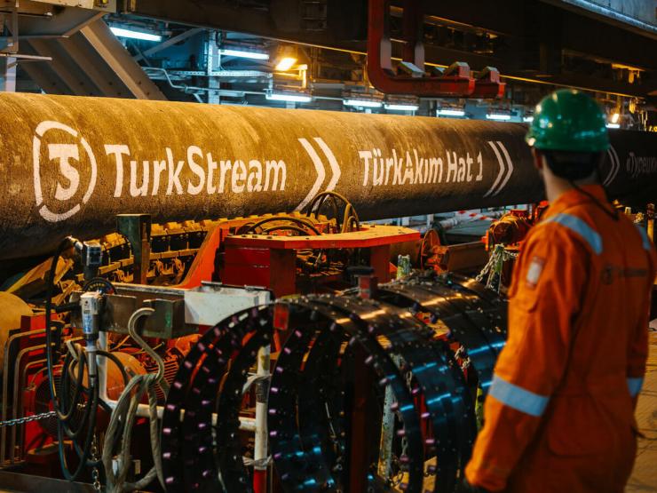 Thế giới - Hungary bảo vệ mối quan hệ với Nga