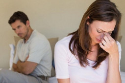 Sức khỏe đời sống - Vì sao hai vợ chồng ly hôn vì vô sinh nhưng tìm bến đỗ mới lại có con ngay?