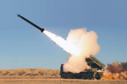 Media - Elbit PULS - Hệ thống tên lửa có hỏa lực đáng gờm, hạ các tên lửa tiên tiến