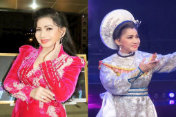 Đời sống Showbiz - "Ngôi sao cải lương" Phượng Loan giờ ra sao sau bị chấn thương sọ não, gãy xương má?
