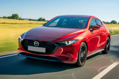 Giá xe Mazda3 lăn bánh tháng 10/2022, ưu đãi lên đến 55 triệu đồng