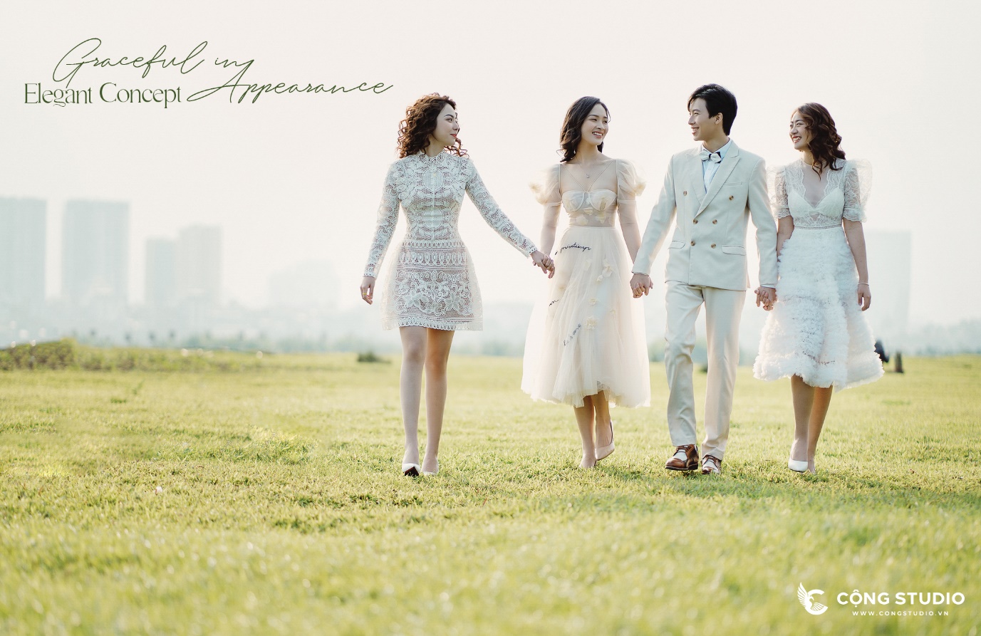 Ảnh kỉ yếu – hãy để khoảnh khắc hồn nhiên, vô tư lưu lại với thời gian - 3