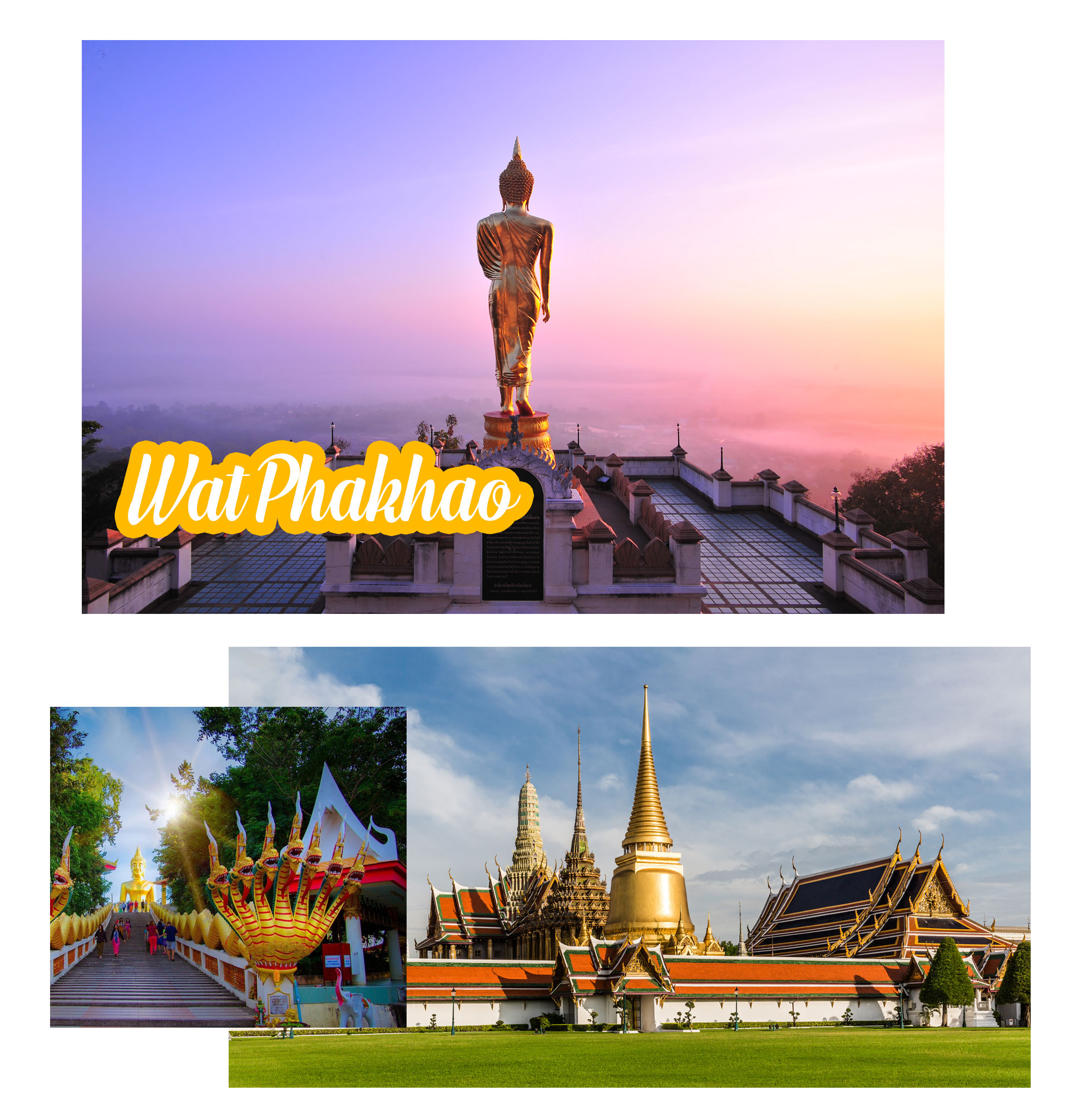 8 ngôi chùa ấn tượng nhất Chiang Mai, Thái Lan - 7