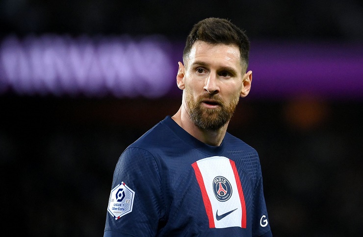 Messi ra yêu sách tái hợp Barcelona: Không chấp nhận dự bị như Ronaldo ở MU - 1
