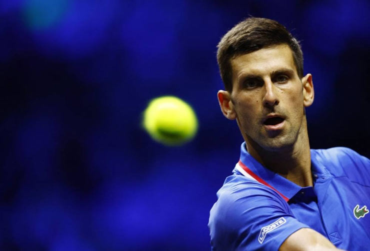 Djokovic đang có khả năng cao sẽ được gỡ bỏ lệnh cấm nhập cảnh vào Australia 3 năm để được dự Úc mở rộng đầu năm tới