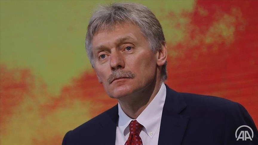 Phát ngôn viên Điện Kremlin Dmitry Peskov cho rằng có "những hậu quả tồi tệ" khi EU "quay lưng" với năng lượng Nga. Ảnh: AA