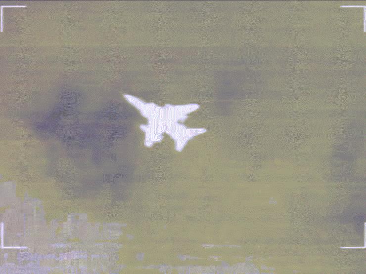 Media - Hệ thống tên lửa "hầm hố" có khả năng diệt máy bay siêu thanh