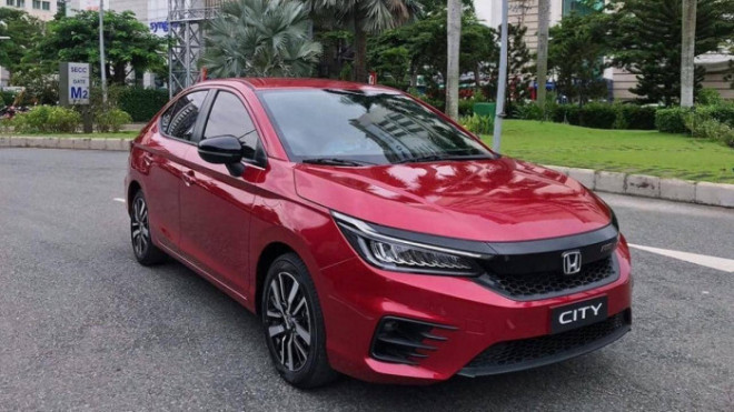 Honda Vision bán gần 2 nghìn xe mỗi ngày - 3