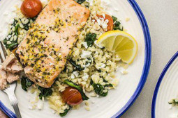 Sức khỏe đời sống - Bất ngờ với kiểu ăn tác động kinh ngạc lên dạng ung thư hết thuốc chữa