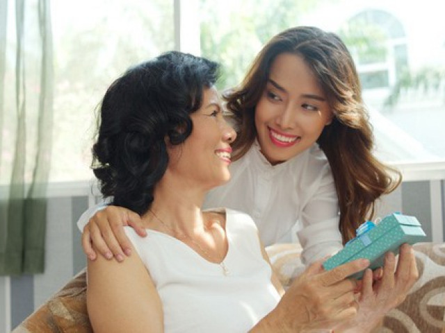 Bạn trẻ - Cuộc sống - Không ưa mẹ chồng nhưng vẫn phải giả bộ thảo mai để được sống yên ổn