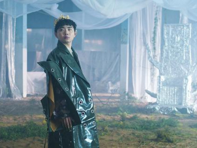 Ca nhạc - MTV - Công tử nhà Biti's lấn sân showbiz