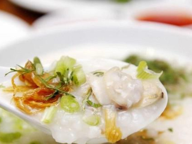 Sức khỏe đời sống - Cháo rất tốt cho sức khỏe, cải thiện dạ dày nhưng tuyệt đối không được ăn theo cách này