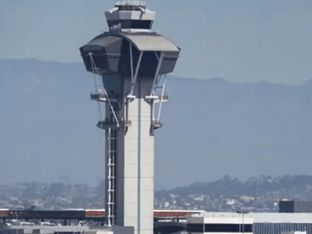 Thế giới - Tin tặc tấn công hàng loạt sân bay Mỹ