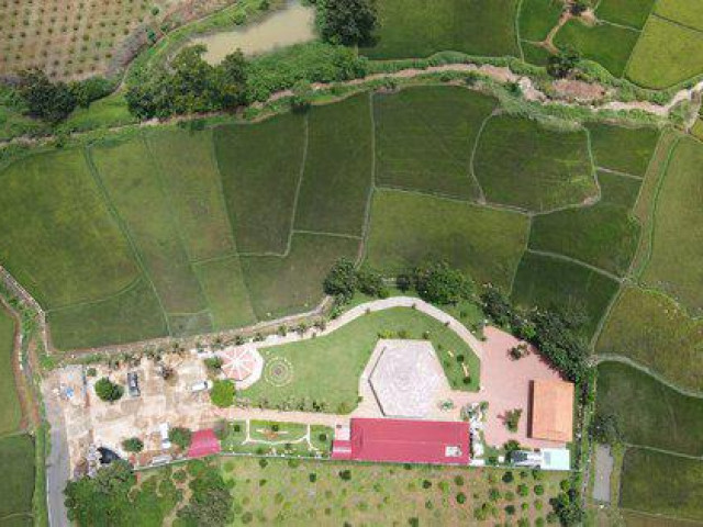 Tin tức trong ngày - Buộc tháo dỡ biệt phủ "view ruộng" của ông Nguyễn Tuấn Khanh